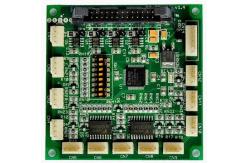 China 94V0 FR4 Bare Printed Circuit Board Copper Zero 5g Ac Turnkey PCB supplier