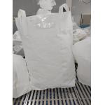 PE / PP Liner Material Fibc Bulk Bag With 4/2/1 Lifting Loops And Certificates for sale