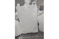 China 2205lbs Groundable Big Bag FIBC for Large Capacity Material Handling supplier