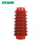 35kv Electrical Hdpe Insulator Capacitive Reel Insulator Heater  145X380 for sale