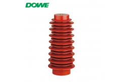 China 35kv Electrical Hdpe Insulator Capacitive Reel Insulator Heater  145X380 supplier