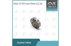 China Valve Plate Common Rail Injector Parts supplier