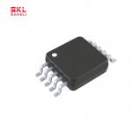 ADG1422BRMZ-REEL7 Electronic Components CMOS Quad SPST IC Chip Various Electronic for sale