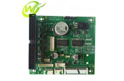 China ATM Parts NCR Selfserv 66XX Thermal Receipt Printer Control Board 009-0020624-13 supplier