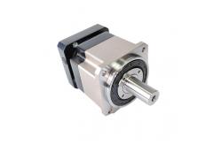 China Low Backlash Low Noise Helical Planetary GearBox QX Series 8-16 arcmin supplier