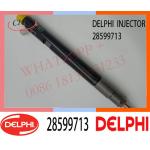 Engine 4D20M Diesel Fuel Common Rail Injector 28599713 1100100XED95 1100100X-ED95