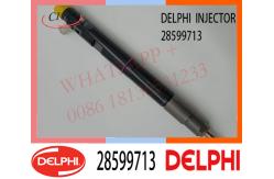 China Engine 4D20M Diesel Fuel Common Rail Injector 28599713 1100100XED95 1100100X-ED95 supplier