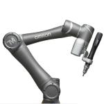 Omrom  TM14 Collaborative Robot Arm for sale