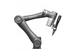 China Omrom  TM14 Collaborative Robot Arm supplier