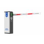 Customized Fence Automatic Boom Barrier Gate Car Parking System