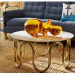 Large Multi Arc Vacuum Plating Machine ,  Stainless steel furnitures PVD Gold coating machine