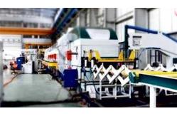 china Roll Forming Machine exporter
