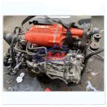 Original 2GR 2GR-TRD V6 Used Engine Assembly For Toyota Camry for sale
