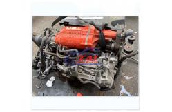 China Original 2GR 2GR-TRD V6 Used Engine Assembly For Toyota Camry supplier