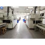 Step Motor Upper Exhaust Lead Free Soldering Machine SMT Wave Solder for sale