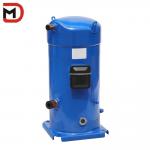 Customized Rated Power Scroll Air Compressor For  Condensing Unit  In Cold Room for sale