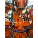 Used ABB Robots 6640-235/2.55 For Spot Welding Handling Palletizing