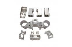 China Large CNC Machining Acrylic Milling Parts With 4 Axis Center Equipment supplier