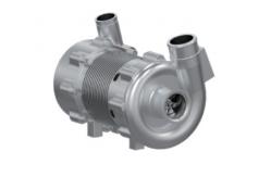 China High Pressure Air Suspension Centrifugal Blower Powerful Assistant For Process Challenges supplier