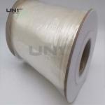 High Elasticity Sewing Garments Accessories Clear Elastic Tape Mobilon TPU