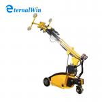 800Kg Max Load Glass Manipulator With 5M Lifting Height Glass Vacuum Lifter