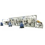 Shaped Sealing Disposable Breast Pad Machine for sale