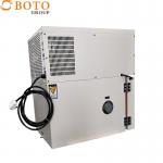 High Low Temperature Test Chamber Capacity Test Oven Laboratory High And Low Temp Test Chamber for sale