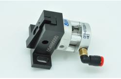 China 55689000 Bimba Cfo-07228-a Cylinder-Thread Sharpener Clutch Assembly For GT7250 supplier
