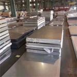 ASTM 1 16 Stainless Steel Cold Rolled Sheet Durable Material for sale