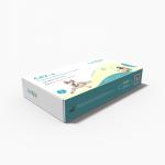 Canineadenovirus type 1 CAV-1 PET DOG Test Kit Class I Fast Reaction Rapid  5-15 Minutes for sale