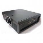 7500 lumens Short Throw XYC Laser Projector  For Home Use for sale