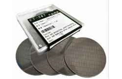 China High Precision PCD INSERTS For 60mm Transparent Cutting Needs supplier