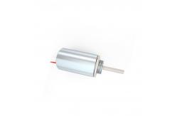 China DASON-T1348 16.9 W DC12V  Electromagnetic Push Pull Solenoid supplier