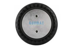 China 1B5-500 Goodyear Industrial Rubber Bellow Air Spring Convolute Style Air Pillow supplier