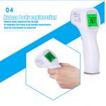 Digital Infrared Baby Thermometer for sale
