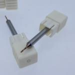 Coating Milling Cutter For High Precision Cutting Edge Material for sale