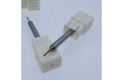 China Coating Milling Cutter For High Precision Cutting Edge Material supplier