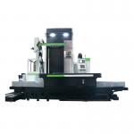 Horizontal Precision Boring Machine , TK6916 Horizontal Line Boring Machine For Bearing for sale