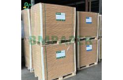 China 30-80 GSM Double Side Silicone Coated Paper for cooking backing supplier