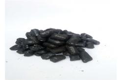 China High Temp Coal Tar Extract , Black Brittle Solid Asphalt And Tar Roofing Materials supplier