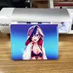 OEM Vinyl Sticker Cutter Printer Laptop Skin And Screen Protector Machine for sale