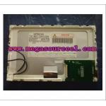 LCD Panel Types TX18D11VM1CAA   HITACHI  7 inch  800 * 480 pixels for sale