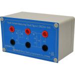 IEC 60335-1 Clause 13 Touch Current Measuring Circuit Figure 4 for sale