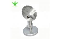 China 180d AATCC Crease Recovery Testing Equipment Stainless Steel Material supplier