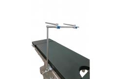 China Efficient Operating Table Part Anesthesia Screen Frame For Easy Maintenance supplier