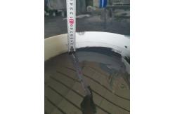 China Double Component Silicone Insulated Glass Sealant Waterproof For Glass Aluminum Spacer Bar supplier