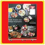 Commercial Automatic Coffee Vending Machine For Hot Food 110-220v for sale