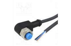China SICK YG2A14-050UB3XLEAX Cordset Connecting Cables YG2A14-050UB3XLEAX supplier