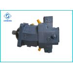 High Pressure Hydraulic Piston Motor Original Hydraulic For Lifting And Unloading for sale