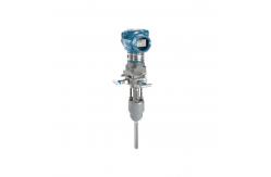 China Industrial Monitoring Devices 3051CFA Gas Flow Indicator supplier